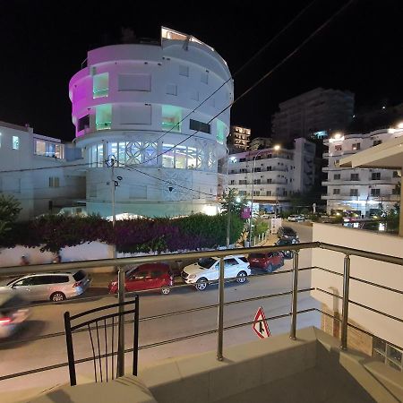 Gusto Di Casa Hotel Sarande Exterior photo